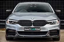 BMW 530e M Sport Over £10k Cost Options + Heads Up + Pro Nav etc - Thumb 4