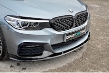 BMW 530e M Sport Over £10k Cost Options + Heads Up + Pro Nav etc - Thumb 10