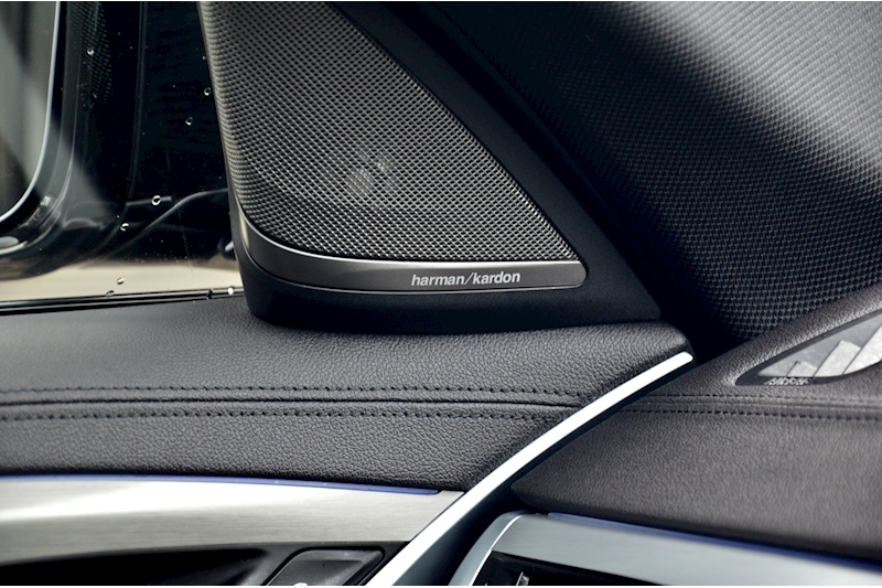 BMW 530e M Sport Over £10k Cost Options + Heads Up + Pro Nav etc Image 17