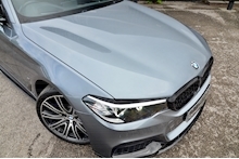 BMW 530e M Sport Over £10k Cost Options + Heads Up + Pro Nav etc - Thumb 19