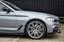BMW 530e M Sport Over £10k Cost Options + Heads Up + Pro Nav etc - Thumb 23