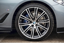 BMW 530e M Sport Over £10k Cost Options + Heads Up + Pro Nav etc - Thumb 25