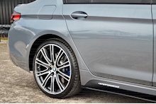 BMW 530e M Sport Over £10k Cost Options + Heads Up + Pro Nav etc - Thumb 20
