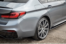 BMW 530e M Sport Over £10k Cost Options + Heads Up + Pro Nav etc - Thumb 21