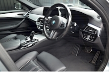 BMW 530e M Sport Over £10k Cost Options + Heads Up + Pro Nav etc - Thumb 7