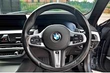BMW 530e M Sport Over £10k Cost Options + Heads Up + Pro Nav etc - Thumb 30