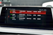 BMW 530e M Sport Over £10k Cost Options + Heads Up + Pro Nav etc - Thumb 35