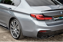 BMW 530e M Sport Over £10k Cost Options + Heads Up + Pro Nav etc - Thumb 43