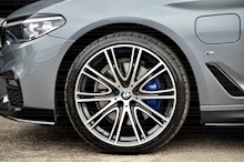 BMW 530e M Sport Over £10k Cost Options + Heads Up + Pro Nav etc - Thumb 45