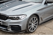 BMW 530e M Sport Over £10k Cost Options + Heads Up + Pro Nav etc - Thumb 40