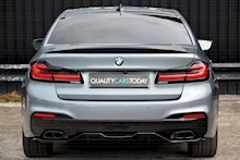 BMW 530e M Sport Over £10k Cost Options + Heads Up + Pro Nav etc - Thumb 5