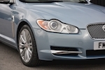 Jaguar Xf Xf V6 Premium Luxury 3.0 4dr Saloon Automatic Diesel - Thumb 11
