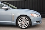 Jaguar Xf Xf V6 Premium Luxury 3.0 4dr Saloon Automatic Diesel - Thumb 10