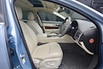 Jaguar Xf Xf V6 Premium Luxury 3.0 4dr Saloon Automatic Diesel - Thumb 19
