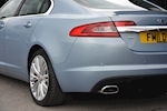 Jaguar Xf Xf V6 Premium Luxury 3.0 4dr Saloon Automatic Diesel - Thumb 15