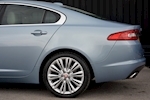 Jaguar Xf Xf V6 Premium Luxury 3.0 4dr Saloon Automatic Diesel - Thumb 14