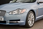 Jaguar Xf Xf V6 Premium Luxury 3.0 4dr Saloon Automatic Diesel - Thumb 12
