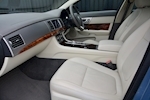 Jaguar Xf Xf V6 Premium Luxury 3.0 4dr Saloon Automatic Diesel - Thumb 2
