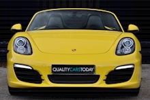 Porsche Boxster 1 Former Keeper + Full Porsche Dealer History - Thumb 3