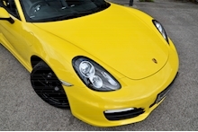 Porsche Boxster 1 Former Keeper + Full Porsche Dealer History - Thumb 12