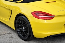 Porsche Boxster 1 Former Keeper + Full Porsche Dealer History - Thumb 23