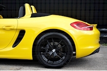 Porsche Boxster 1 Former Keeper + Full Porsche Dealer History - Thumb 22