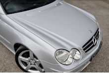 Mercedes-Benz CLK 280 AMG Sport 1 Former Keeper + Full MB / Specialist History + Rare Model - Thumb 11