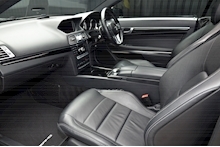 Mercedes-Benz E220 CDI AMG Sport Coupe Panoramic Glass Roof + Heated Leather + Reverse Camera - Thumb 2