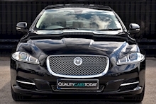 Jaguar XJ Supersport SWB + Huge Spec + £90k List Price + Full Service History - Thumb 3