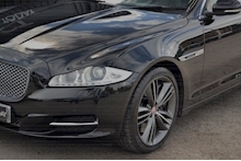 Jaguar XJ Supersport SWB + Huge Spec + £90k List Price + Full Service History - Thumb 23
