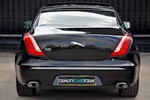 Jaguar XJ Supersport SWB + Huge Spec + £90k List Price + Full Service History - Thumb 4