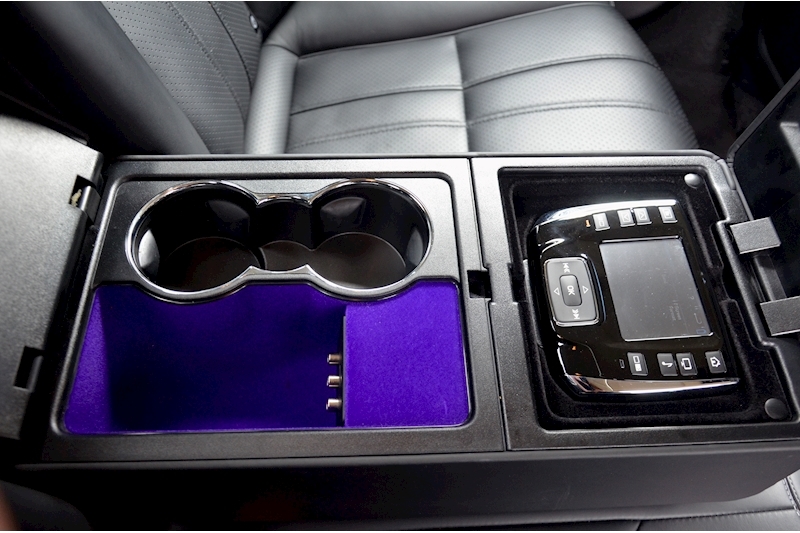 Jaguar XJ Supersport SWB + Huge Spec + £90k List Price + Full Service History Image 60