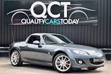 Mazda MX-5 Sport Tech Roadster + Heated Leather + LSD + BOSE - Thumb 0