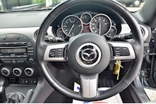 Mazda MX-5 Sport Tech Roadster + Heated Leather + LSD + BOSE - Thumb 15