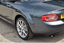 Mazda MX-5 Sport Tech Roadster + Heated Leather + LSD + BOSE - Thumb 27