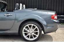 Mazda MX-5 Sport Tech Roadster + Heated Leather + LSD + BOSE - Thumb 26