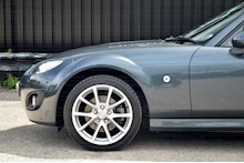 Mazda MX-5 Sport Tech Roadster + Heated Leather + LSD + BOSE - Thumb 25