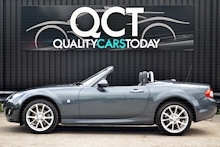 Mazda MX-5 Sport Tech Roadster + Heated Leather + LSD + BOSE - Thumb 1