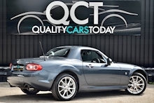 Mazda MX-5 Sport Tech Roadster + Heated Leather + LSD + BOSE - Thumb 10