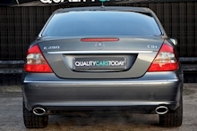 Mercedes-Benz E280 CDI Avantgarde 1 Former Keeper + Previously Sold by Ourselves - Thumb 3