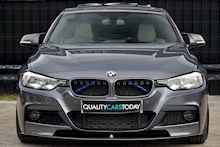 BMW 335d Xdrive M Sport 335d Xdrive M Sport - Thumb 3