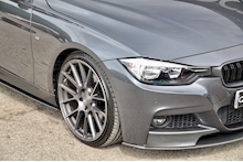 BMW 335d Xdrive M Sport 335d Xdrive M Sport - Thumb 19