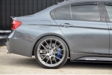 BMW 335d Xdrive M Sport 335d Xdrive M Sport - Thumb 17