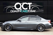 BMW 335d Xdrive M Sport 335d Xdrive M Sport - Thumb 1