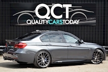 BMW 335d Xdrive M Sport 335d Xdrive M Sport - Thumb 9