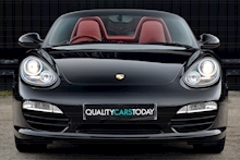 Porsche Boxster 3.4 S Manual Gen 2 + Over £10k Options + Full Porsche Dealer History - Thumb 3