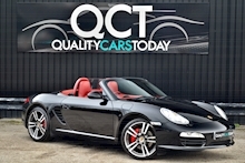 Porsche Boxster 3.4 S Manual Gen 2 + Over £10k Options + Full Porsche Dealer History - Thumb 0