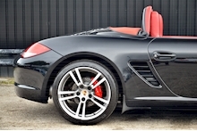 Porsche Boxster 3.4 S Manual Gen 2 + Over £10k Options + Full Porsche Dealer History - Thumb 14