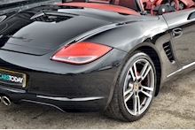 Porsche Boxster 3.4 S Manual Gen 2 + Over £10k Options + Full Porsche Dealer History - Thumb 15