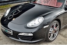 Porsche Boxster 3.4 S Manual Gen 2 + Over £10k Options + Full Porsche Dealer History - Thumb 9